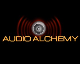 Audio Alchemy entry by elevenz
