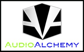 Audio Alchemy entry by nathan_theone