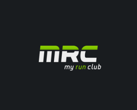 Logo Design entry 496899 submitted by elevenz to the Logo Design for My Run Club run by MRC