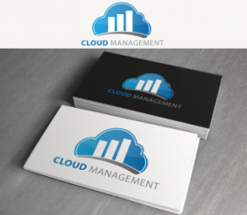 Cloud Management entry by luckydesign