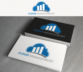 Cloud Management entry by luckydesign