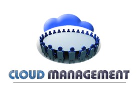 Cloud Management entry by satek