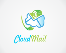 Cloud Mail entry by tdesign
