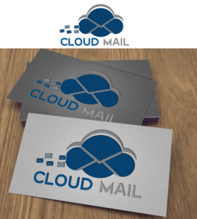 Cloud Mail entry by luckydesign