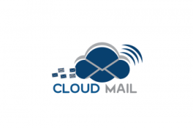 Cloud Mail entry by luckydesign