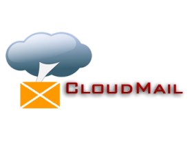 Cloud Mail entry by satek