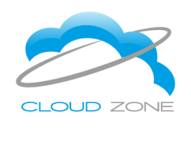 Cloud Zone entry by craez_uk