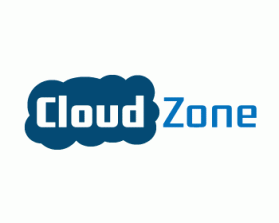 Cloud Zone entry by pixela