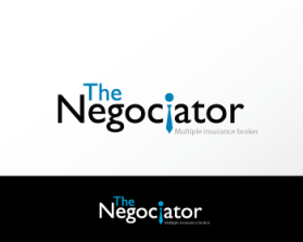 the negociator entry by logopoint