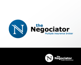the negociator entry by logopoint