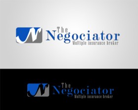 the negociator entry by kevindesigns