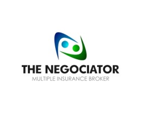 the negociator entry by Ganbatte!