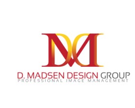 D. Madsen Design Group entry by Calvin
