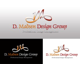 D. Madsen Design Group entry by joa