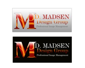 D. Madsen Design Group entry by joa
