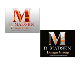 D. Madsen Design Group entry by joa