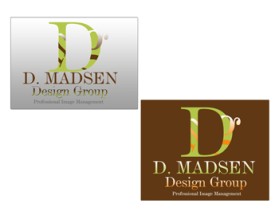 D. Madsen Design Group entry by joa