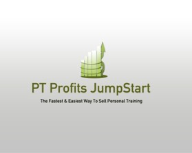 Personal Training Profits JumpStart entry by joa