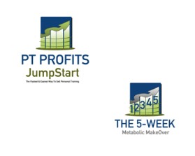 Personal Training Profits JumpStart entry by joa