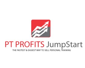Personal Training Profits JumpStart entry by Calvin