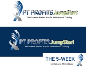 Personal Training Profits JumpStart entry by joa