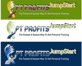 Personal Training Profits JumpStart entry by joa