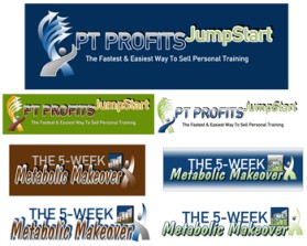 Personal Training Profits JumpStart entry by joa