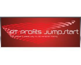 Personal Training Profits JumpStart entry by Calvin
