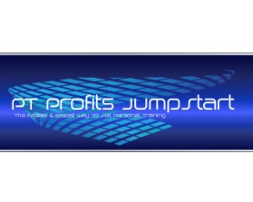 Personal Training Profits JumpStart entry by Calvin