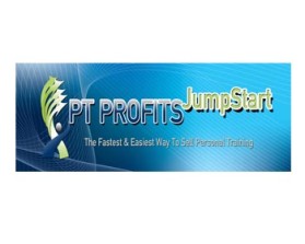 Personal Training Profits JumpStart entry by joa