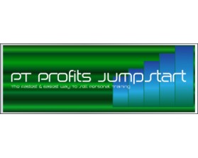 Personal Training Profits JumpStart entry by Calvin