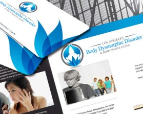 Los Angeles Body Dysmorphic Disorder & Body Image Clinic entry by madskill