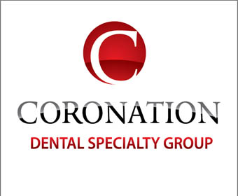 Logo Design for Coronation Dental Specialty Group
