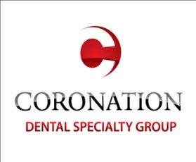 Coronation Dental Specialty Group entry by 3434343434