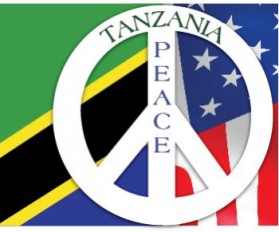 Tanzania PEACE Inc. www.tanzaniapeace.com entry by IMFantasia
