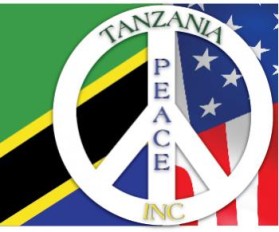 Tanzania PEACE Inc. www.tanzaniapeace.com entry by IMFantasia