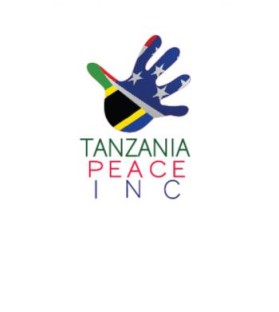 Tanzania PEACE Inc. www.tanzaniapeace.com entry by IMFantasia