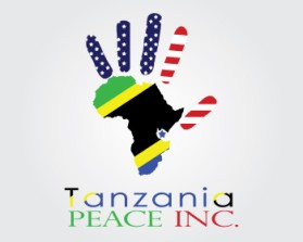 Winning entry: Tanzania PEACE Inc. www.tanzaniapeace.com entry by kowaD