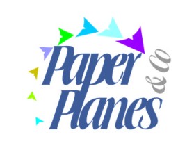 Paper Planes & Co entry by Designature