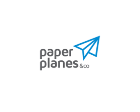 Paper Planes & Co entry by hma.purple