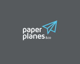 Paper Planes & Co entry by hma.purple