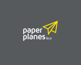 Paper Planes & Co entry by hma.purple