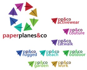 Paper Planes & Co entry by john12343