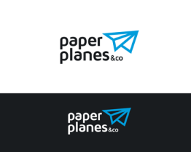 Paper Planes & Co entry by hma.purple