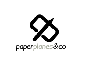 Paper Planes & Co entry by kbcorbin