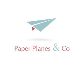 Paper Planes & Co entry by bmdesign