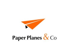 Paper Planes & Co entry by bmdesign