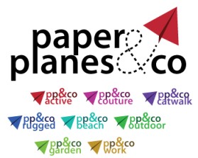 Paper Planes & Co entry by john12343