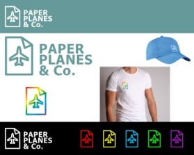Paper Planes & Co entry by Novotny