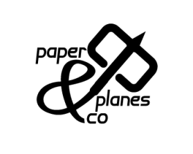 Paper Planes & Co entry by kbcorbin